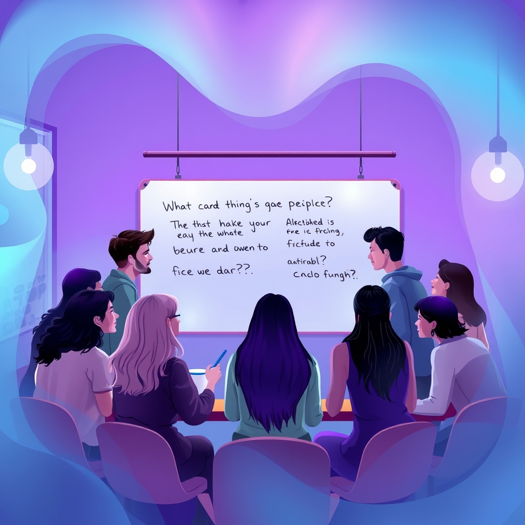Boosting Engagement in a Quiet Community: 7 Practical Ways to Draw People In