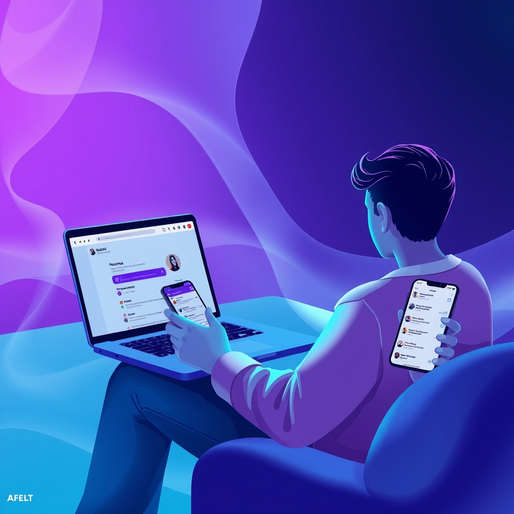 Use Howdlo on the Web and Your Phone