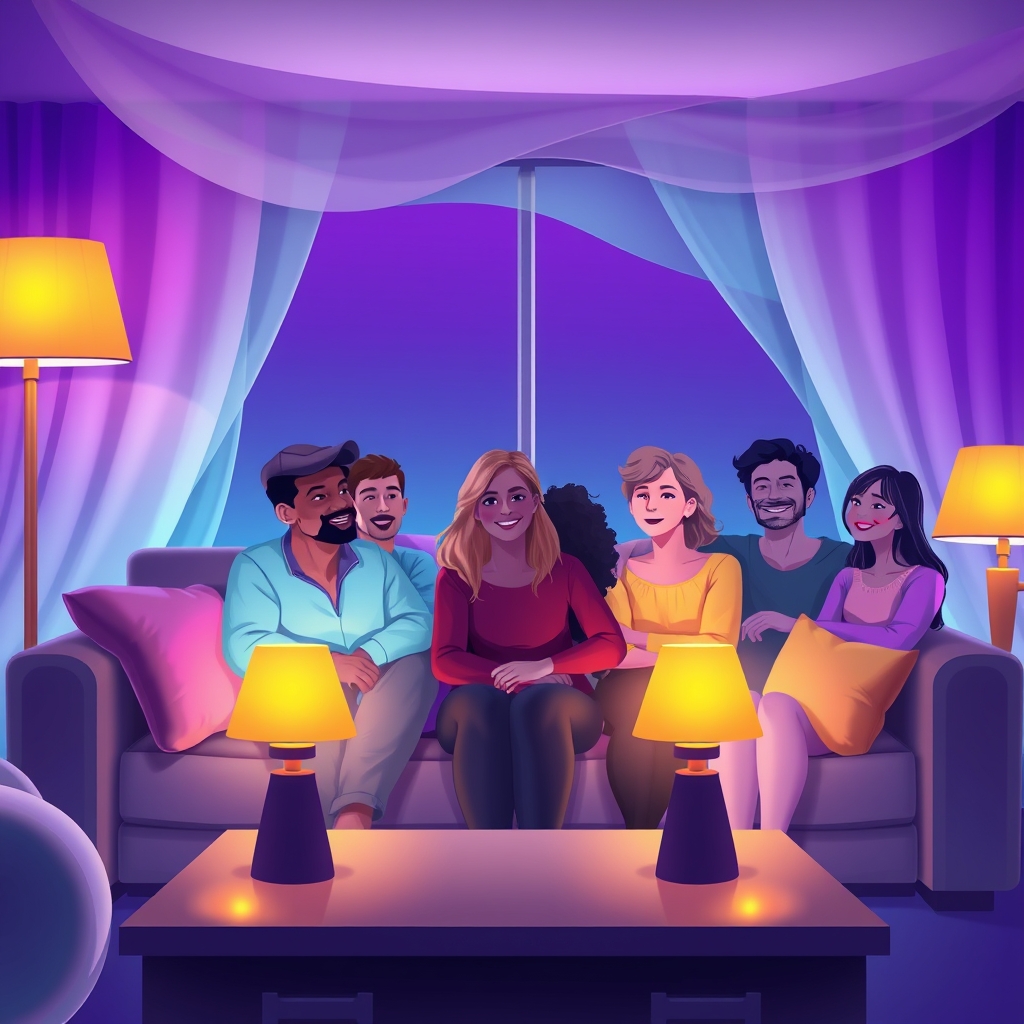 Creating a Welcoming Community with Channels and Roles
