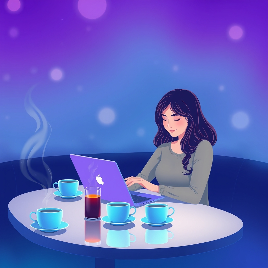 Understanding Presence Signals in Howdlo: Read Receipts and Typing Indicators