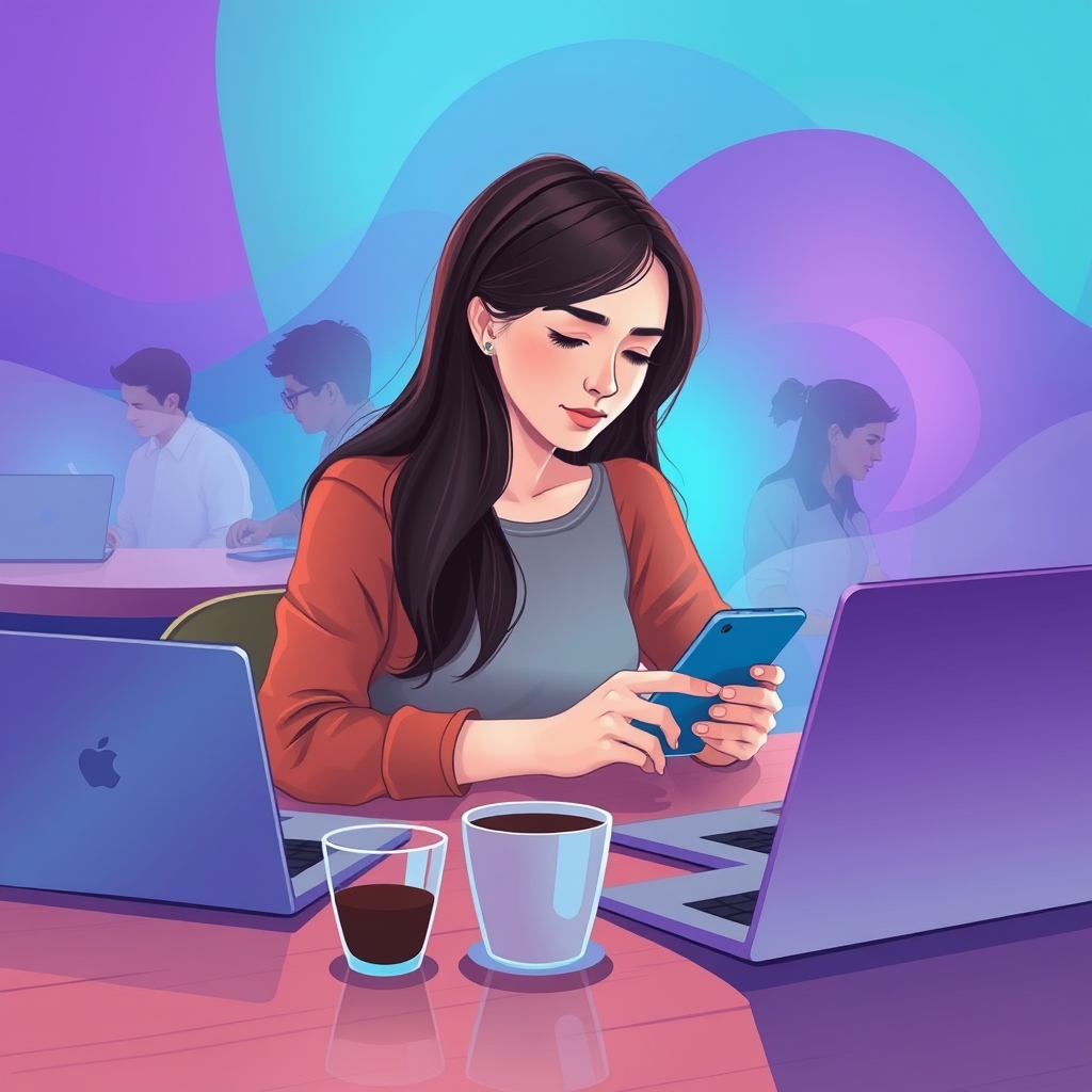 Howdlo vs Other Private Messaging Apps: A Comparison