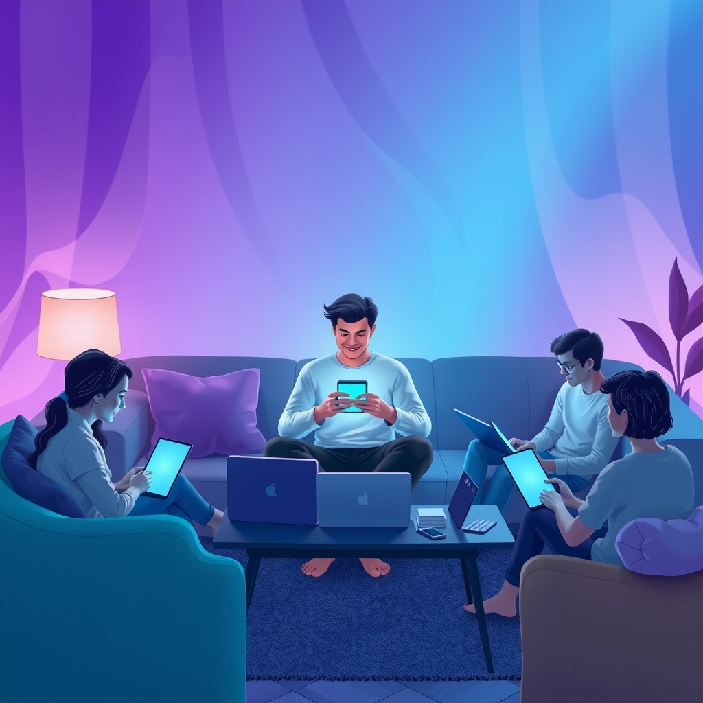 Why a Single App for Chats and Communities Is the Way to Go