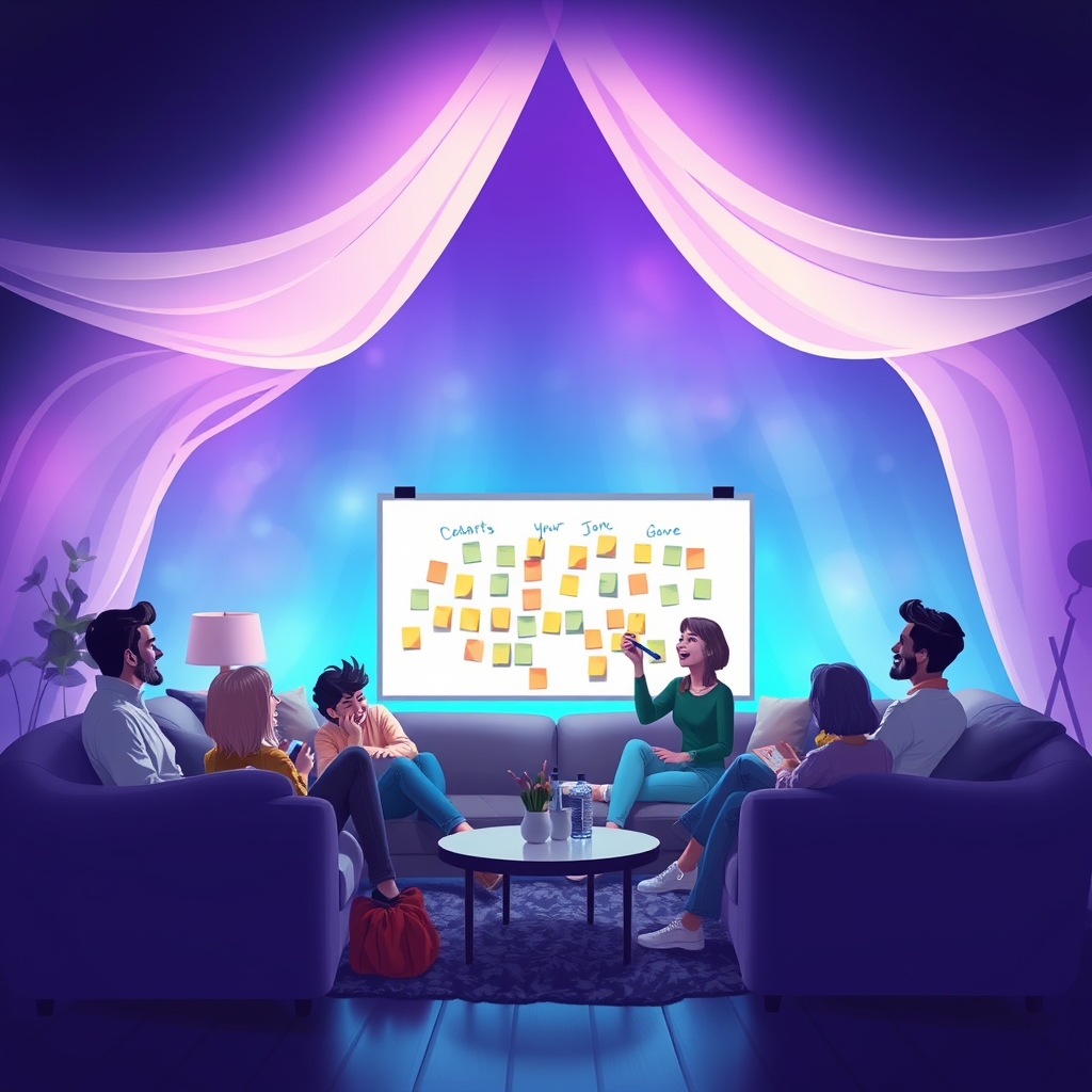 What Is an Online Hangout? Casual Spaces to Spend Time Together